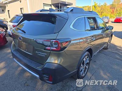 2020 Subaru Outback Touring - zdjęcie 3 z 20 - miniatura