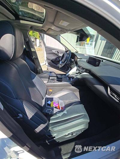 2023 Acura TLX w/Technology Package - zdjęcie 18 z 23 - miniatura