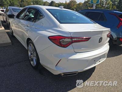 2023 Acura TLX w/Technology Package - zdjęcie 2 z 23 - miniatura