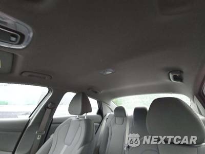 2024 Hyundai Elantra SE - zdjęcie 11 z 20 - miniatura