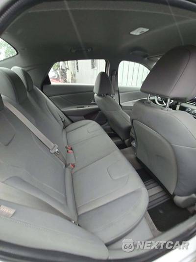 2024 Hyundai Elantra SE - zdjęcie 16 z 20 - miniatura