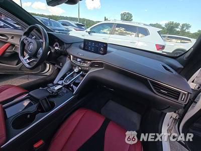 2023 Acura TLX w/A-Spec Pkg - zdjęcie 19 z 25 - miniatura