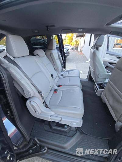 2019 Honda Odyssey EX-L 118.1" WB - zdjęcie 17 z 21 - miniatura
