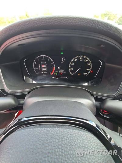 2024 Honda Civic Sedan Sport - zdjęcie 9 z 22 - miniatura