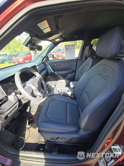 2027 Kia Seltos X-Line S - zdjęcie 6 z 20 - miniatura