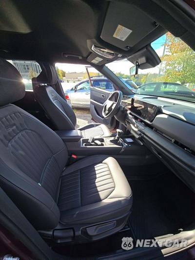 2027 Kia Seltos X-Line S - zdjęcie 18 z 20 - miniatura