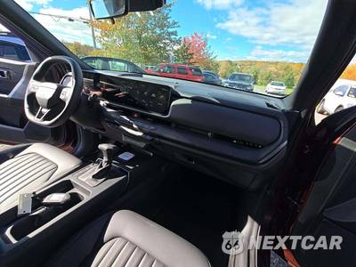 2027 Kia Seltos X-Line S - zdjęcie 19 z 20 - miniatura