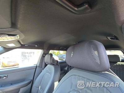 2027 Kia Seltos X-Line S - zdjęcie 11 z 20 - miniatura