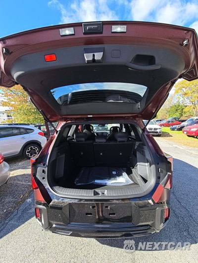 2027 Kia Seltos X-Line S - zdjęcie 14 z 20 - miniatura