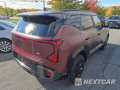 2027 Kia Seltos X-Line S - zdjęcie 3 z 20 - miniatura
