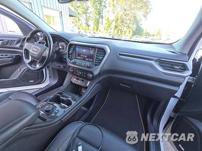 2023 GMC Acadia AT4 4SB - zdjęcie 20 z 21 - miniatura