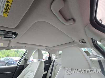 2023 Hyundai Sonata Limited - zdjęcie 11 z 20 - miniatura