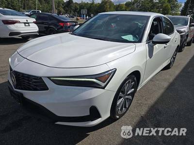 2024 Acura Integra - zdjęcie 1 z 21 - miniatura