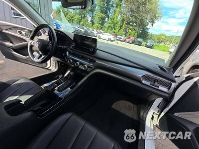 2024 Acura Integra - zdjęcie 19 z 21 - miniatura