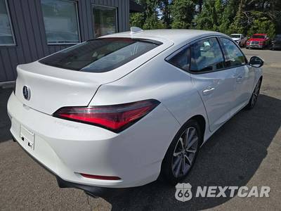 2024 Acura Integra - zdjęcie 3 z 21 - miniatura
