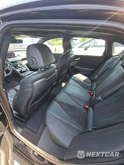 2023 Acura TLX w/A-Spec Pkg - zdjęcie 13 z 22 - miniatura
