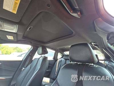 2023 Acura TLX w/A-Spec Pkg - zdjęcie 11 z 22 - miniatura