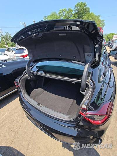 2023 Acura TLX w/A-Spec Pkg - zdjęcie 14 z 22 - miniatura