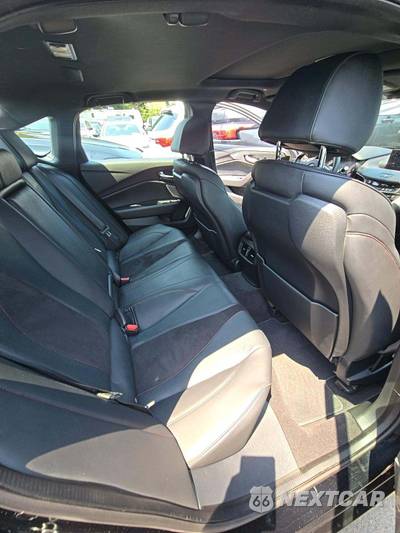 2023 Acura TLX w/A-Spec Pkg - zdjęcie 16 z 22 - miniatura