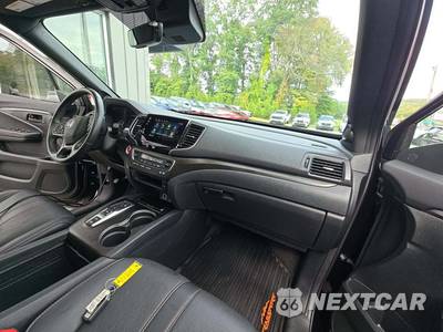 2023 Honda Passport TrailSport - zdjęcie 19 z 21 - miniatura