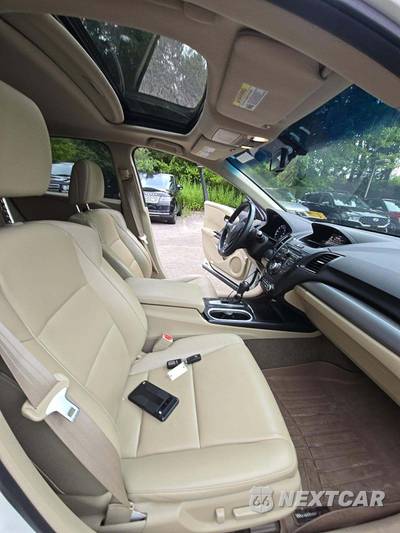 2016 Acura RDX - zdjęcie 18 z 23 - miniatura