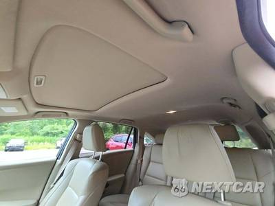 2016 Acura RDX - zdjęcie 11 z 23 - miniatura