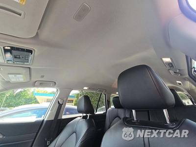 2024 Toyota Grand Highlander XLE - zdjęcie 11 z 21 - miniatura