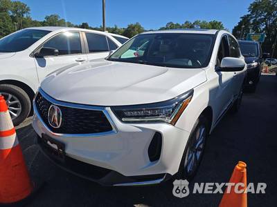 2024 Acura RDX - zdjęcie 1 z 20 - miniatura