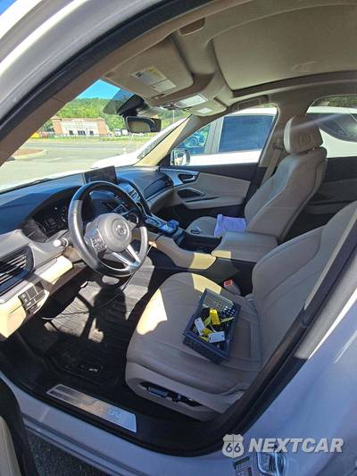 2024 Acura RDX - zdjęcie 6 z 20 - miniatura