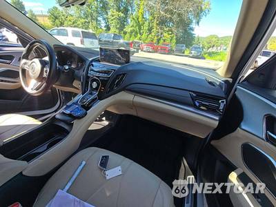 2024 Acura RDX - zdjęcie 19 z 20 - miniatura