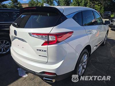 2024 Acura RDX - zdjęcie 3 z 20 - miniatura