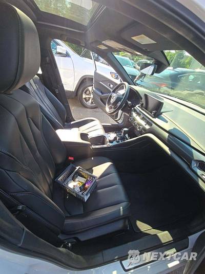 2025 Acura Integra w/A-Spec Pkg - zdjęcie 18 z 22 - miniatura