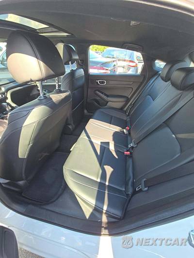2025 Acura Integra w/A-Spec Pkg - zdjęcie 13 z 22 - miniatura