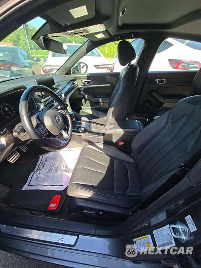2024 Acura Integra w/A-Spec Pkg - zdjęcie 6 z 21 - miniatura