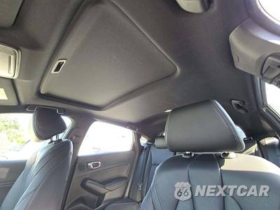 2024 Acura Integra w/A-Spec Pkg - zdjęcie 11 z 21 - miniatura