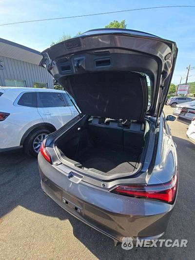 2024 Acura Integra w/A-Spec Pkg - zdjęcie 14 z 21 - miniatura
