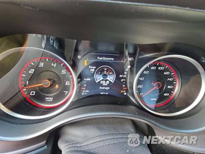 2023 Dodge Charger Scat Pack - zdjęcie 9 z 20 - miniatura