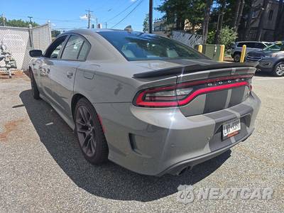 2023 Dodge Charger Scat Pack - zdjęcie 2 z 20 - miniatura