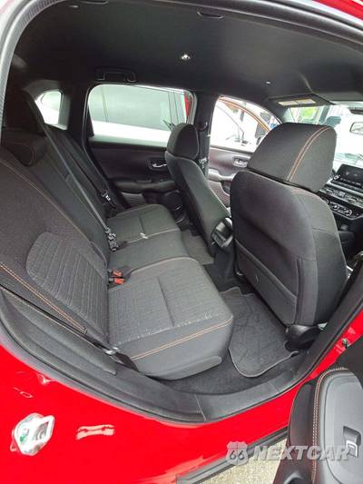 2024 Honda HR-V Sport - zdjęcie 16 z 20 - miniatura