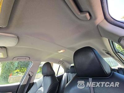 2024 Toyota Camry SE - zdjęcie 11 z 20 - miniatura