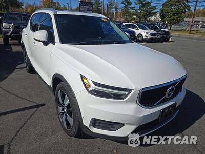 2019 Volvo XC40 T5 Momentum - zdjęcie 4 z 24 - miniatura