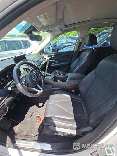 2023 Acura RDX - zdjęcie 6 z 22 - miniatura