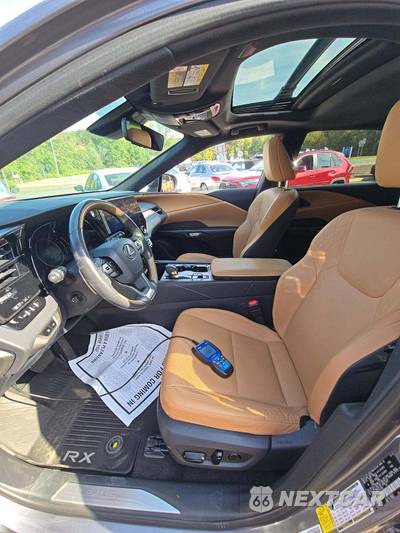 2023 Lexus RX 350 Premium - zdjęcie 6 z 21 - miniatura