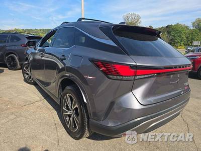 2023 Lexus RX 350 Premium - zdjęcie 2 z 21 - miniatura