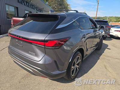 2023 Lexus RX 350 Premium - zdjęcie 3 z 21 - miniatura
