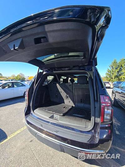 2022 Chevrolet Tahoe LT 1LT - zdjęcie 15 z 22 - miniatura