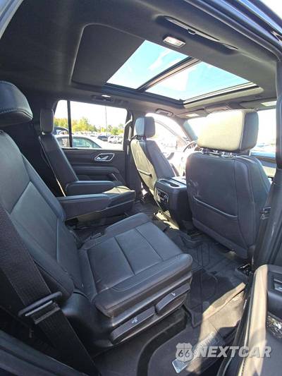 2022 Chevrolet Tahoe LT 1LT - zdjęcie 17 z 22 - miniatura