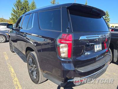 2022 Chevrolet Tahoe LT 1LT - zdjęcie 2 z 22 - miniatura