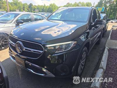 2023 Mercedes-Benz GLC 300 4MATIC