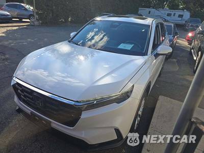 2024 Honda CR-V EX - zdjęcie 1 z 20 - miniatura